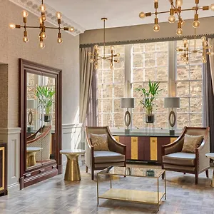 Hotel Fraser, Edinburgh